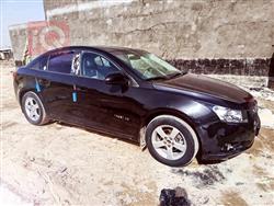 شيفروليه كروز